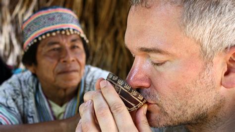 From the Amazon to New Orleans: My Quest to Meet Witch Doctors from Around the World